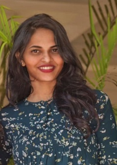Padmaja Vasant Mane 