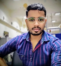 Shubham Shatrughna Dheke