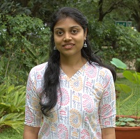Vanshika Sreekumar