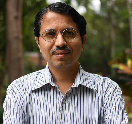 Prof. Navakanta Bhat